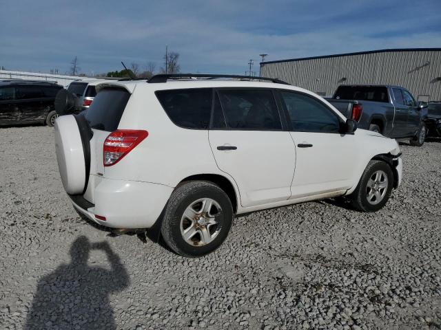 Изображение 3 2010 TOYOTA RAV4  2010 с VIN 2T3BF4DVXAW057470
