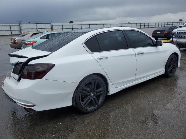 Изображение 3 2016 HONDA ACCORD SPORT 2016 с VIN 1HGCR2F5XGA032445