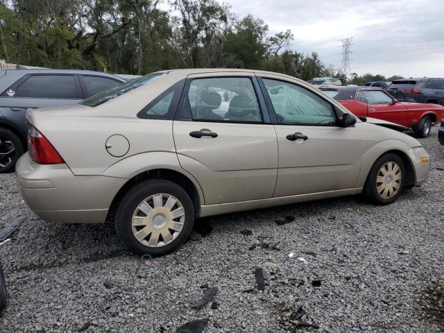 Изображение 3 2006 FORD FOCUS ZX4 2006 с VIN 1FAFP34N16W123430