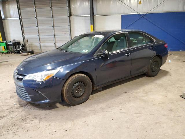 Image 1 of 2015 TOYOTA CAMRY LE 2015 with VIN 4T1BF1FK2FU884591