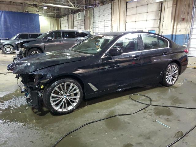 Изображение 2023 BMW 530 XI 2023