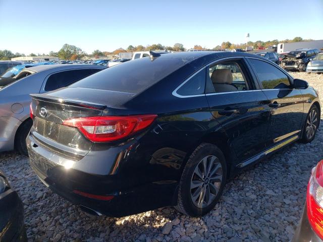 Изображение 3 2017 HYUNDAI SONATA SPORT 2017 с VIN 5NPE34AF8HH440750