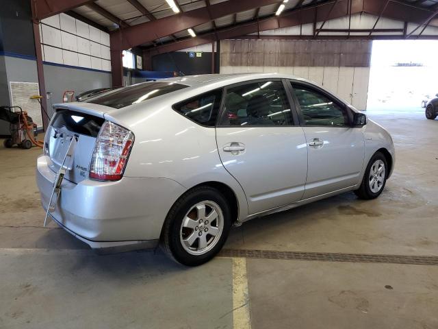 Image 3 of 2008 TOYOTA PRIUS  2008 with VIN JTDKB20U383314091