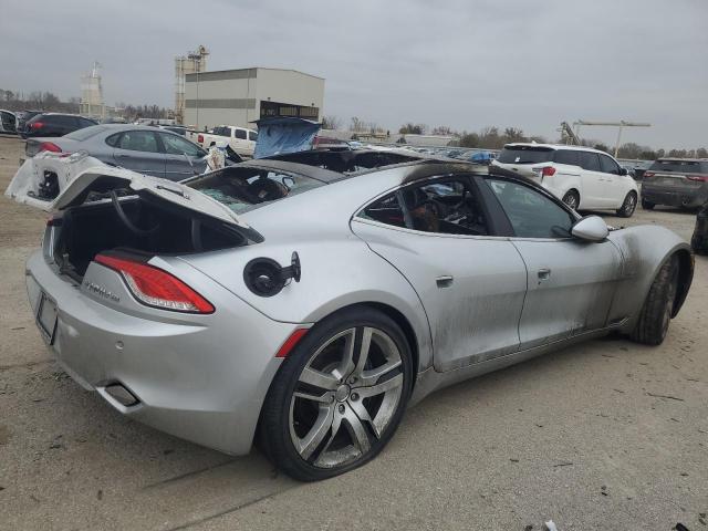 Obraz 3 z 2012 FISKER AUTOMOTIVE KARMA SPORT 2012 z VIN YH4K14AA5CA000388
