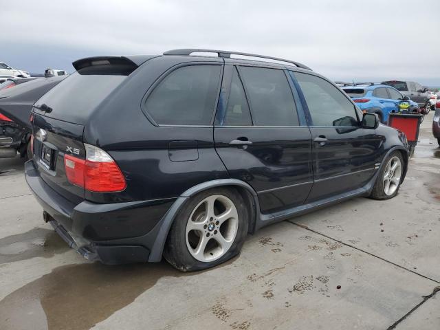 Изображение 3 2005 BMW X5 4.8IS 2005 с VIN 5UXFA93585LE82436