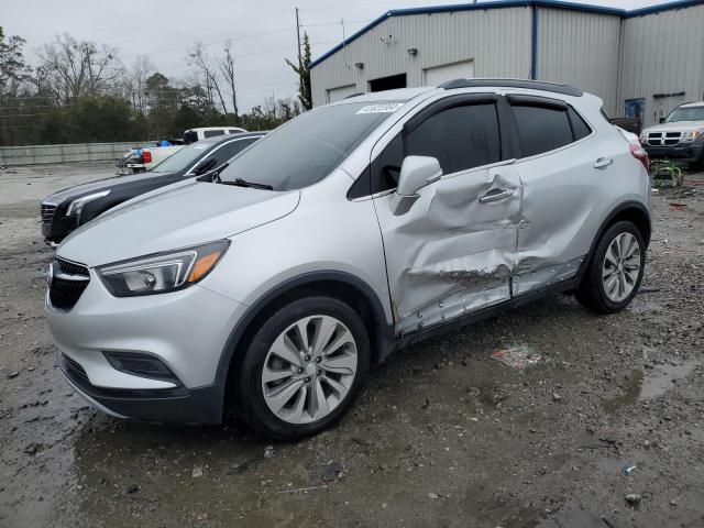 Obraz 1 z 2019 BUICK ENCORE PREFERRED 2019 z VIN KL4CJASB1KB758638