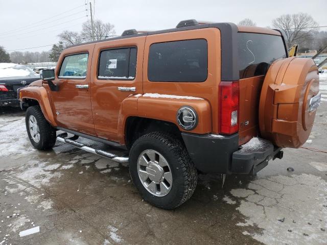Obraz 2 z 2007 HUMMER H3  2007 z VIN 5GTDN13E878143637