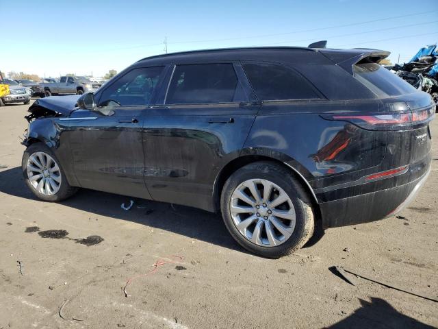 Image 2 of 2018 LAND ROVER RANGE ROVER VELAR S 2018 with VIN SALYB2RV6JA730796