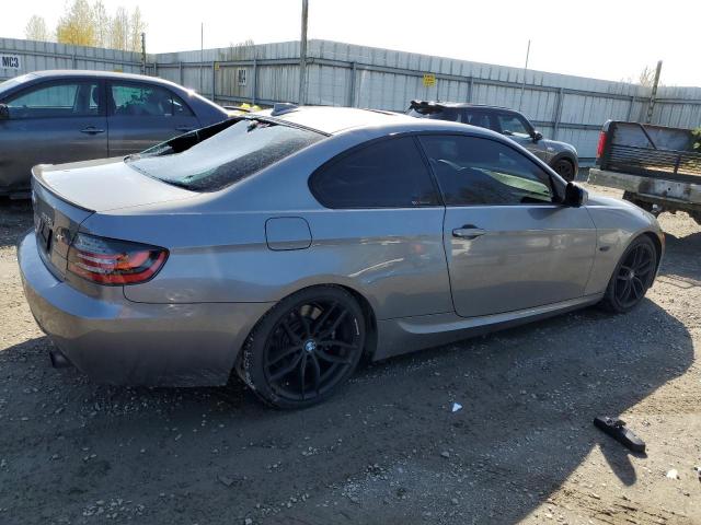 Image 3 of 2012 BMW 335 I 2012 with VIN WBAKG7C58CE802725