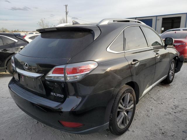 Image 3 of 2015 LEXUS RX 350 2015 with VIN 2T2ZK1BA0FC182452