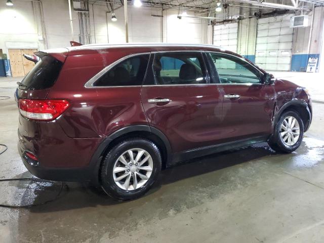 Obraz 3 z 2016 KIA SORENTO LX 2016 z VIN 5XYPG4A59GG126924