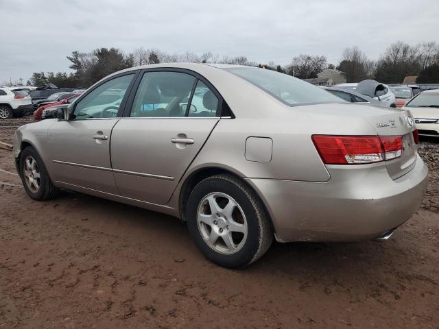 Obraz 2 z 2006 HYUNDAI SONATA GLS 2006 z VIN 5NPEU46F06H042774