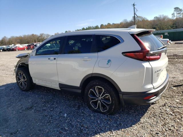 Obraz 2 z 2020 HONDA CR-V EXL 2020 z VIN 7FARW1H89LE018285
