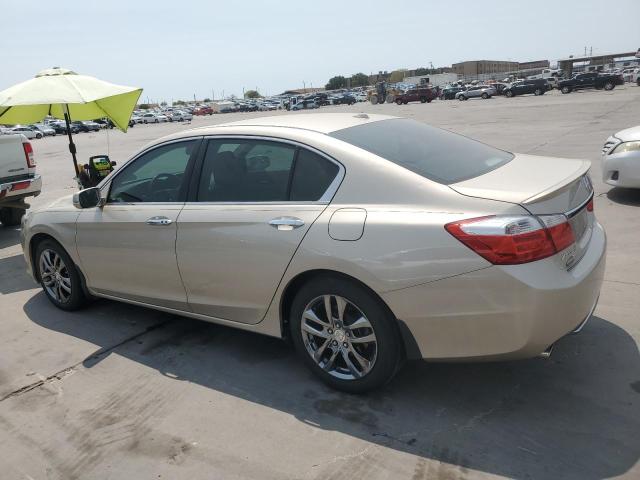 Image 2 of 2015 HONDA ACCORD EXL 2015 with VIN 1HGCR3F80FA036714