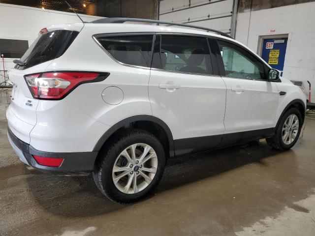 Image 3 of 2018 FORD ESCAPE SE 2018 with VIN 1FMCU9GDXJUD06093