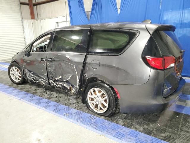 Изображение 2 2017 CHRYSLER PACIFICA LX 2017 с VIN 2C4RC1CG9HR745022