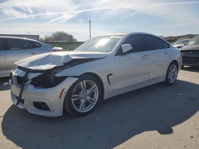 Obraz 1 z 2015 BMW 428 I GRAN COUPE 2015 z VIN WBA4A5C55FG051753