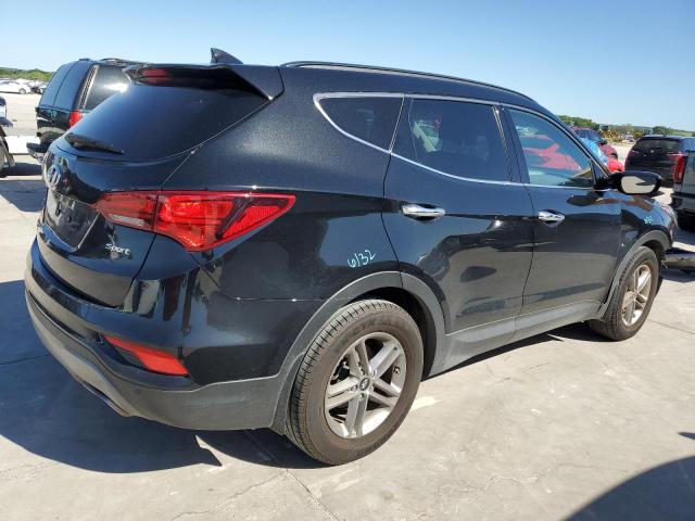 Obraz 3 z 2017 HYUNDAI SANTA FE SPORT  2017 z VIN 5NMZU3LB3HH041633