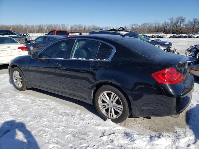Изображение 2 2013 INFINITI G37  2013 с VIN JN1CV6AR9DM756930