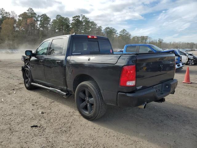 Image 2 of 2019 RAM 1500 CLASSIC SLT 2019 with VIN 1C6RR6LT3KS515868