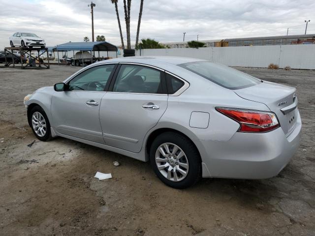 Изображение 2 2015 NISSAN ALTIMA 2.5 2015 с VIN 1N4AL3AP1FN380296