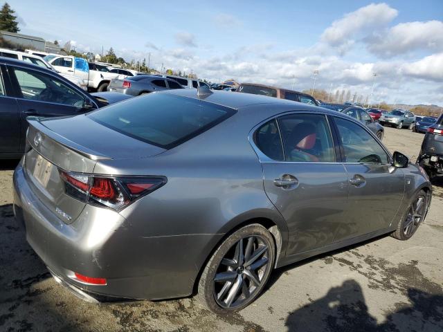 Obraz 3 z 2017 LEXUS GS 350 BASE 2017 z VIN JTHBZ1BLXHA007943