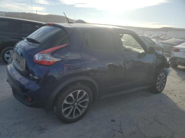 Obraz 3 z 2017 NISSAN JUKE S 2017 z VIN JN8AF5MV8HT754509