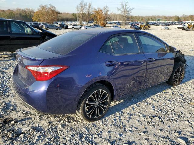 Obraz 3 z 2015 TOYOTA COROLLA L 2015 z VIN 2T1BURHE0FC473803