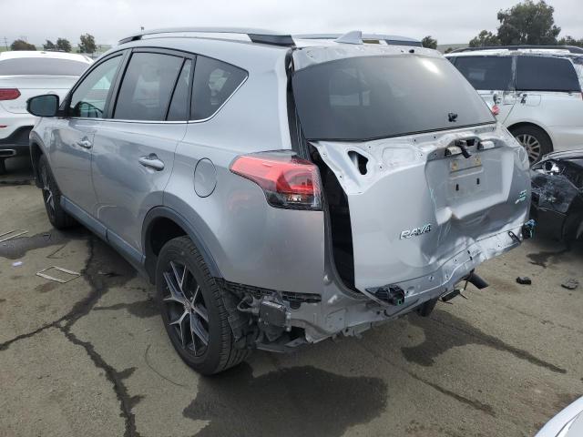 Изображение 2 2018 TOYOTA RAV4 SE 2018 с VIN 2T3JFREV1JW728869