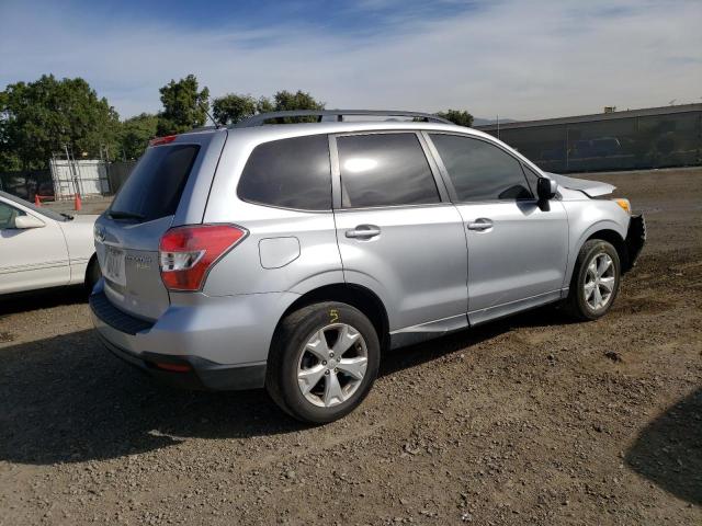 Изображение 3 2014 SUBARU FORESTER 2.5I PREMIUM 2014 с VIN JF2SJAEC0EH474491