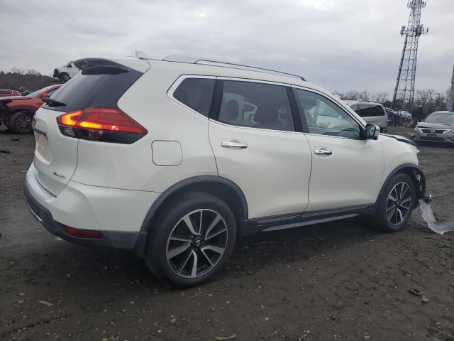 Изображение 3 2017 NISSAN ROGUE S 2017 с VIN JN8AT2MV4HW016986