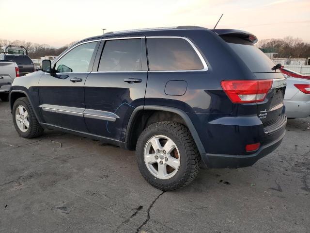 Изображение 2 2012 JEEP GRAND CHEROKEE LAREDO 2012 с VIN 1C4RJFAG5CC324955