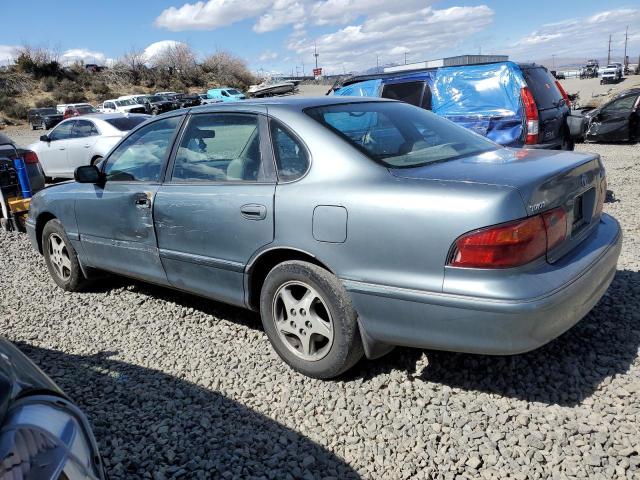 Image 2 of 1999 TOYOTA AVALON XL 1999 with VIN 4T1BF18B4XU311139