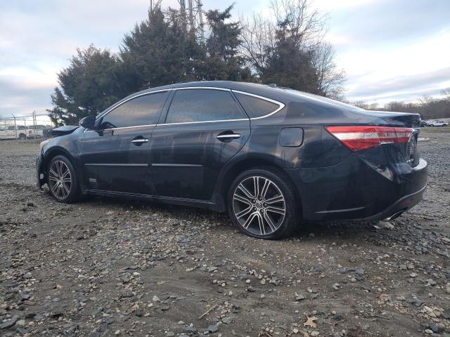 Image 2 of 2015 TOYOTA AVALON XLE 2015 with VIN 4T1BK1EB1FU154569