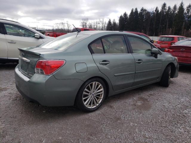 Obraz 3 z 2015 SUBARU IMPREZA PREMIUM PLUS 2015 z VIN JF1GJAK64FH011540