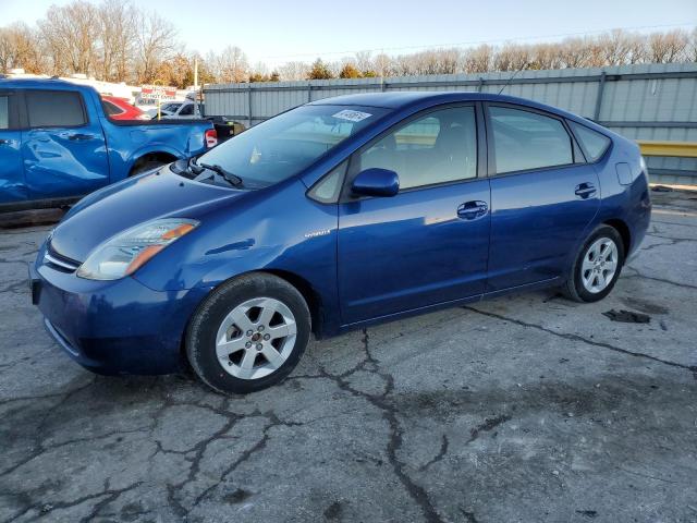 Изображение 2008 TOYOTA PRIUS  2008