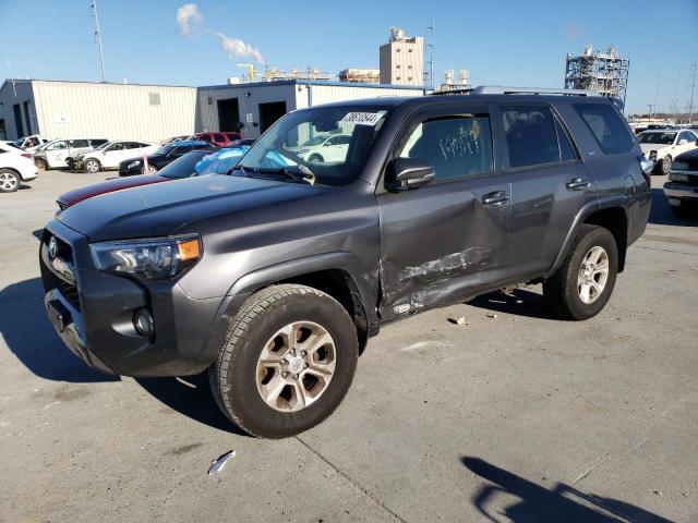 Obraz 1 z 2015 TOYOTA 4RUNNER SR5 2015 z VIN JTEBU5JR5F5261929