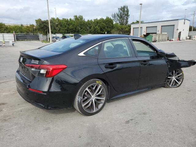 Изображение 3 2022 HONDA CIVIC TOURING 2022 с VIN 2HGFE1F91NH305762