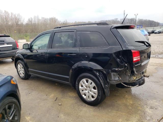 Image 2 of 2016 DODGE JOURNEY SE 2016 with VIN 3C4PDCABXGT228444