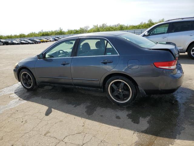 Image 2 of 2003 HONDA ACCORD LX 2003 with VIN JHMCM56353C060812