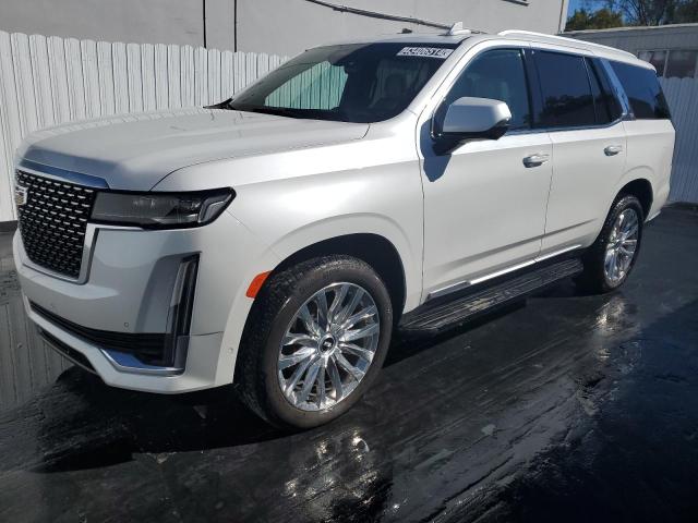 Изображение 2023 CADILLAC ESCALADE PREMIUM LUXURY 2023