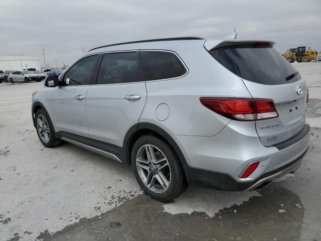 Image 2 of 2017 HYUNDAI SANTA FE SE ULTIMATE 2017 with VIN KM8SRDHF8HU239245