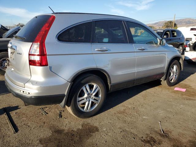 Изображение 3 2011 HONDA CR-V EXL 2011 с VIN 5J6RE4H77BL012305