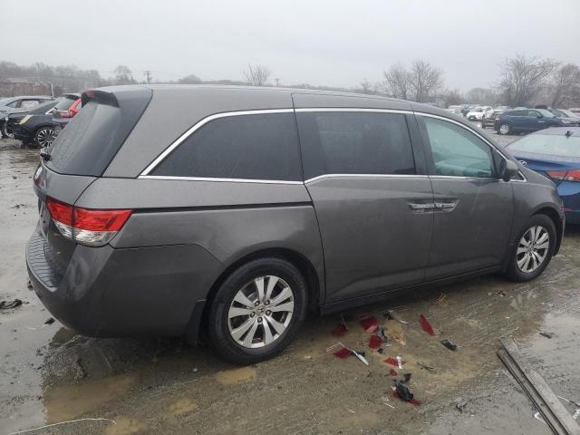 Изображение 3 2015 HONDA ODYSSEY EX 2015 с VIN 5FNRL5H45FB010682