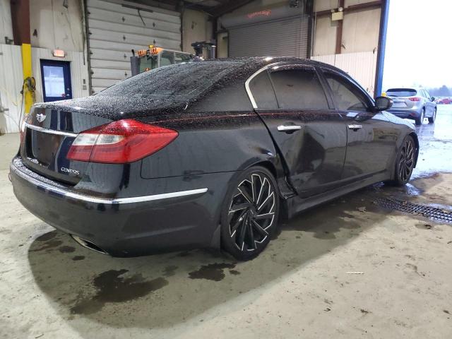 Obraz 3 z 2013 HYUNDAI GENESIS 3.8L 2013 z VIN KMHGC4DD1DU224558