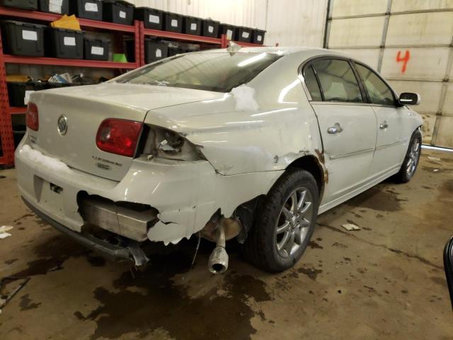 Obraz 3 z 2010 BUICK LUCERNE CX 2010 z VIN 1G4HA5EM7AU118528