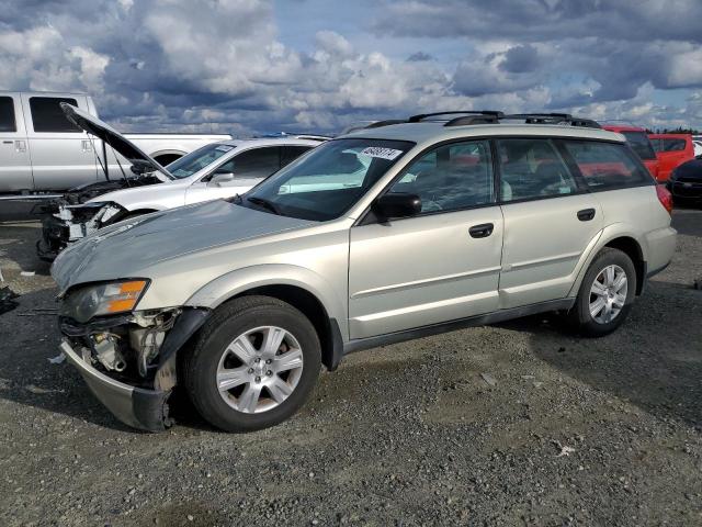Obraz 1 z 2005 SUBARU LEGACY OUTBACK 2.5I 2005 z VIN 4S4BP61C857358442