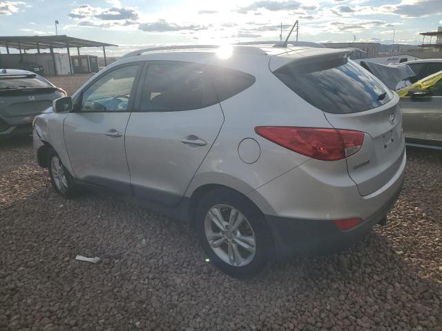 Obraz 2 z 2011 HYUNDAI TUCSON GLS 2011 z VIN KM8JU3AC9BU275408