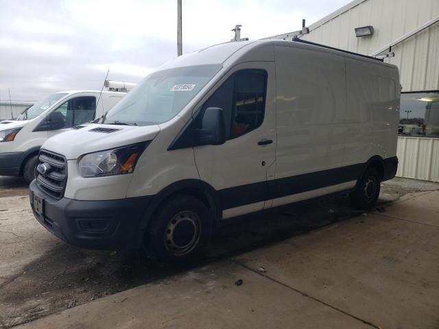 Image 1 of 2020 FORD TRANSIT T-250 2020 with VIN 1FTBR1C82LKA10768