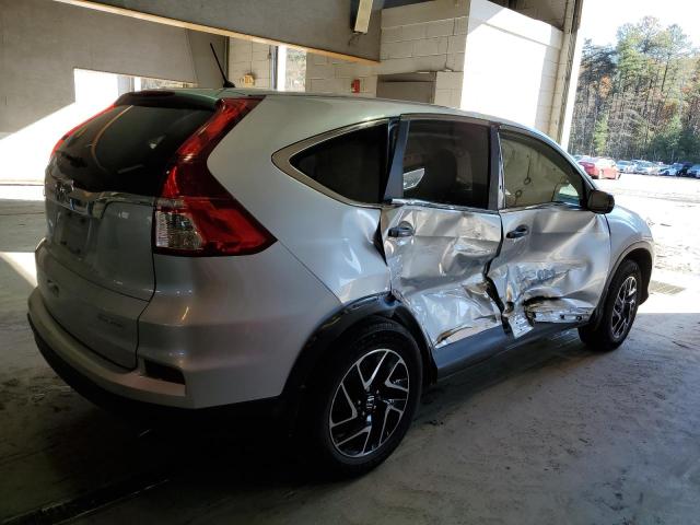 Изображение 3 2016 HONDA CR-V SE 2016 с VIN 2HKRM3H46GH525985